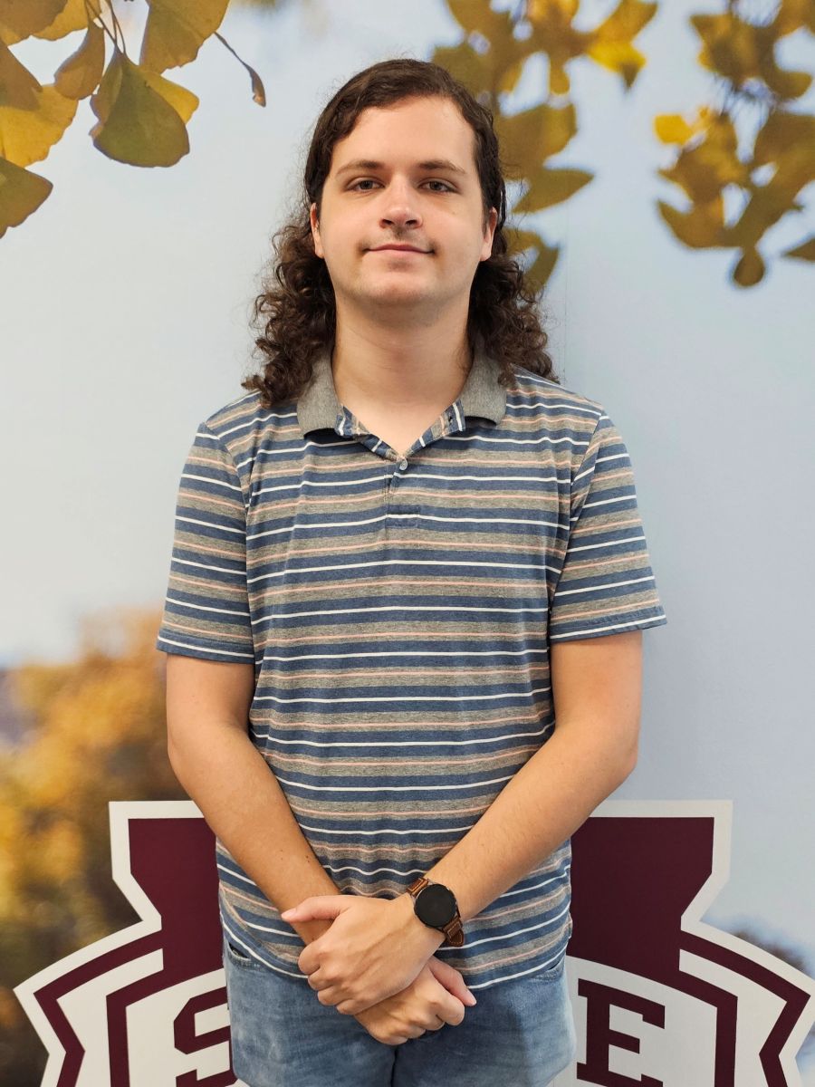 Photo of Connor McOlgan, Consultant