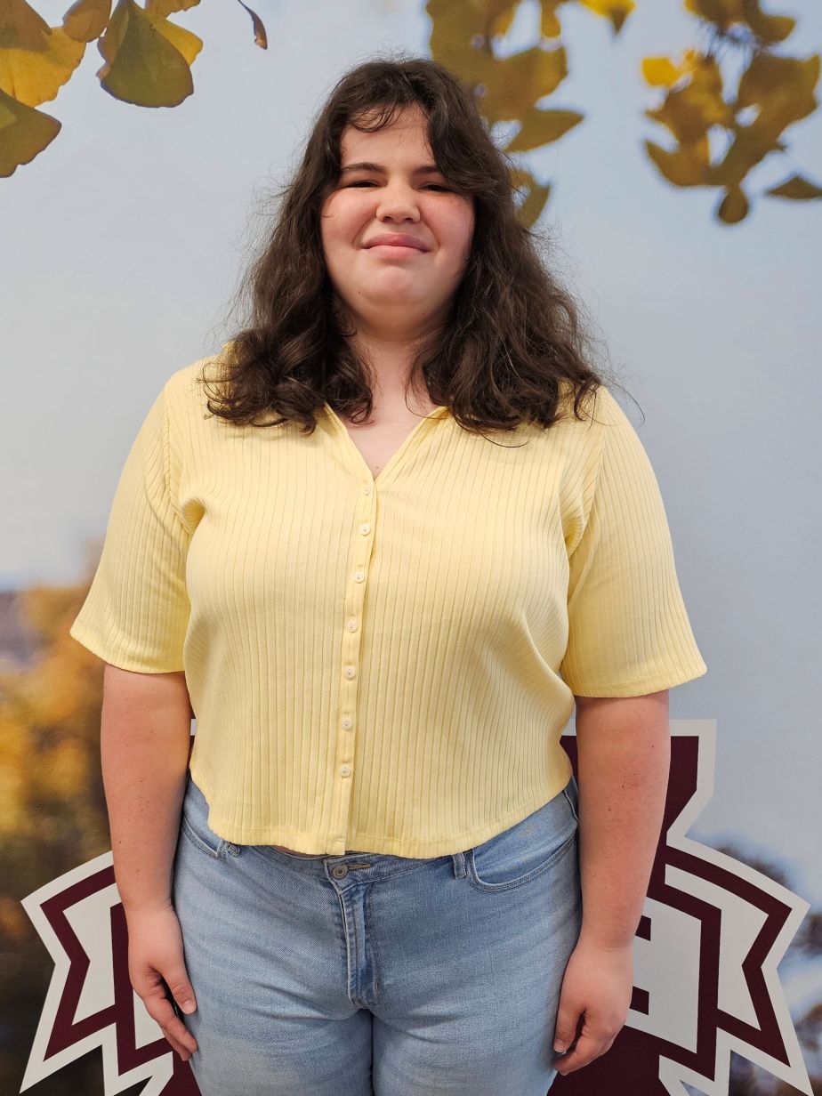Photo of Kamree Howard, Consultant