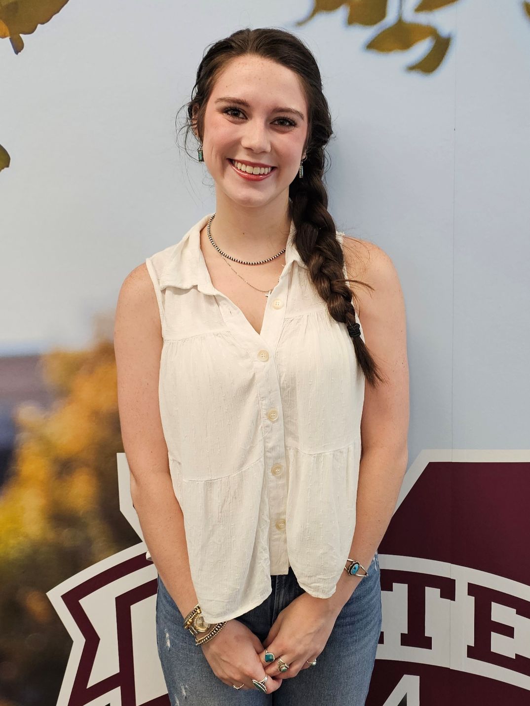 Photo of Kate McAlpin, Consultant