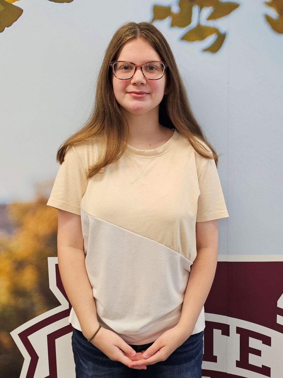 Photo of Kaylee White, Consultant