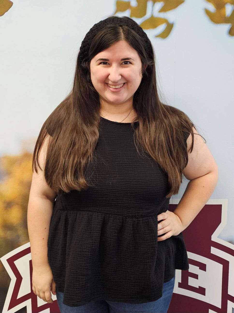 Photo of Madelyn Sykes, Consultant