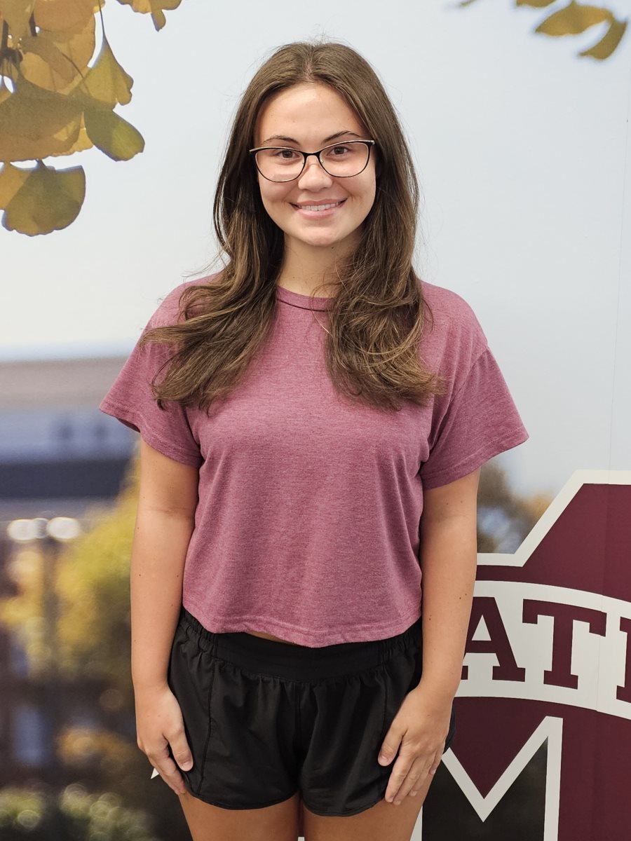 Photo of  Madison Pitts, Consultant