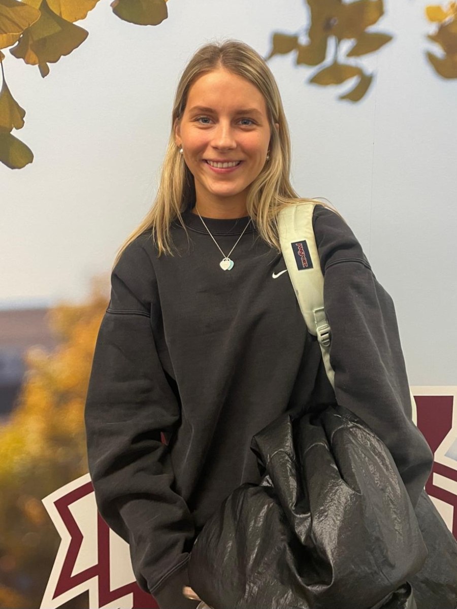 Photo of Emi Jordan, Office Assistant