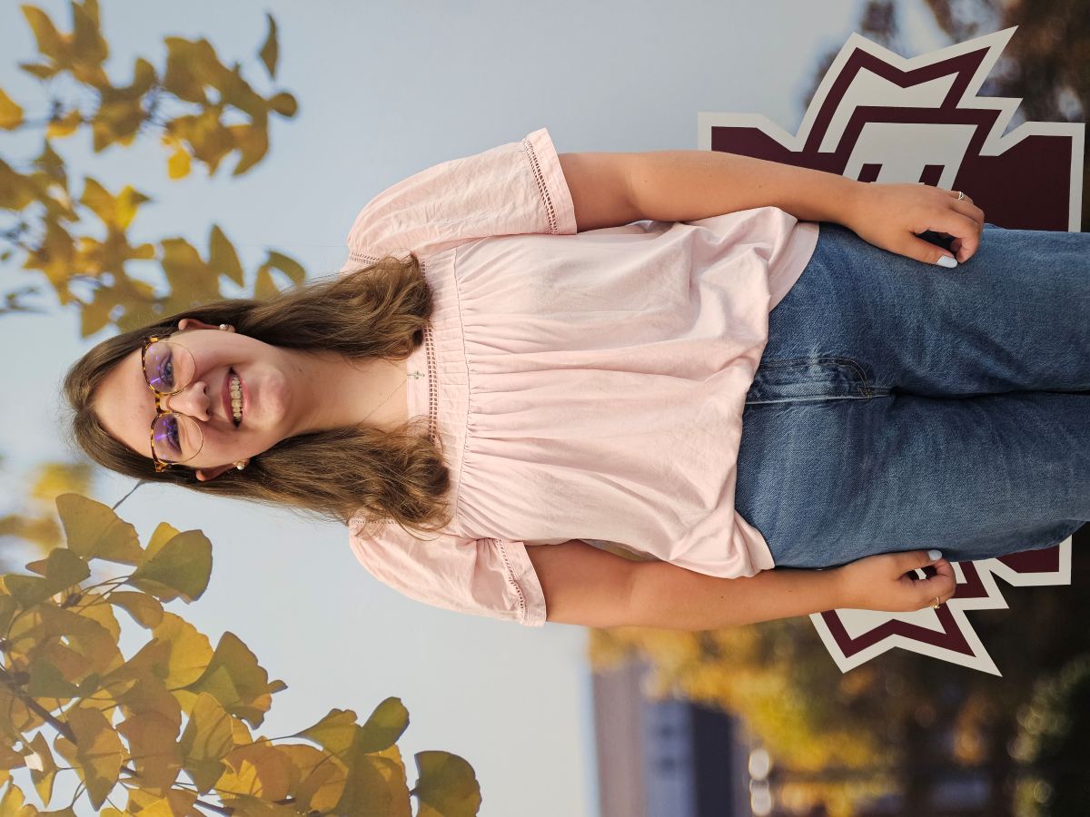 Anna Smith, Consultant
