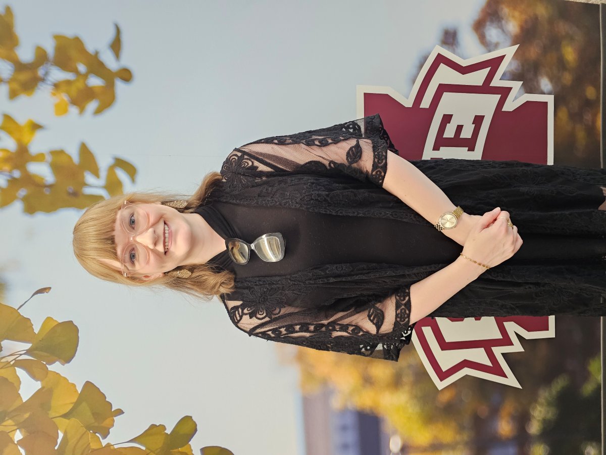 Ciera Higginbotham, Consultant