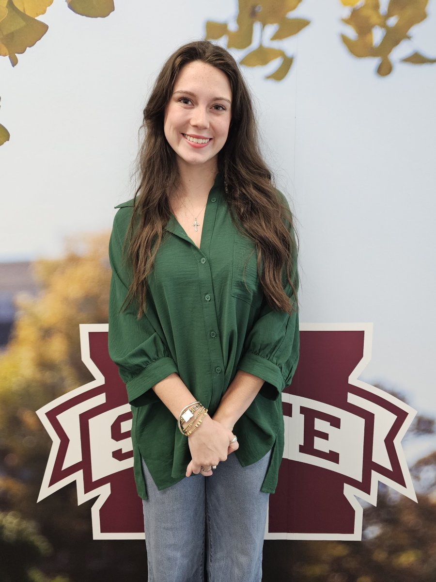 Kate McAlpin, Consultant