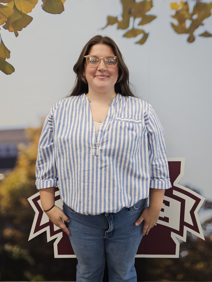 Rachel Hargrove, Consultant