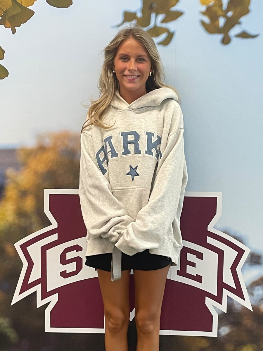 Photo of Emi Jordan, Office Assistant