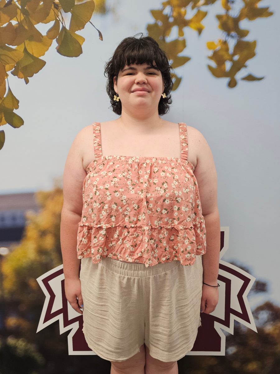 Photo of Kamree Howard, Consultant