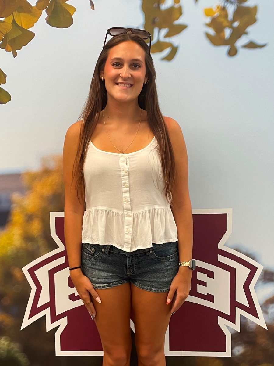 Photo of Kendall Keller, Consultant