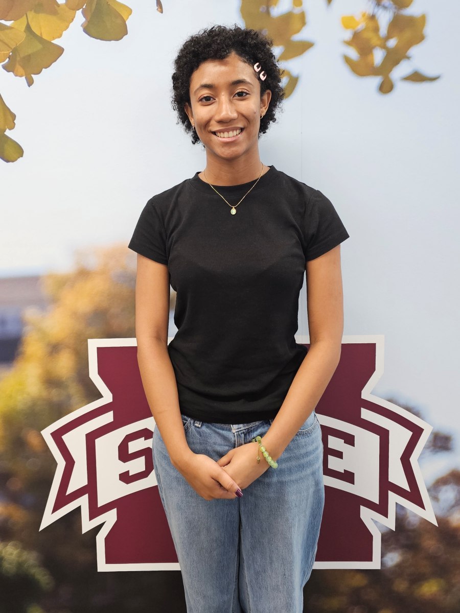 Photo of Lailana Glover, Consultant