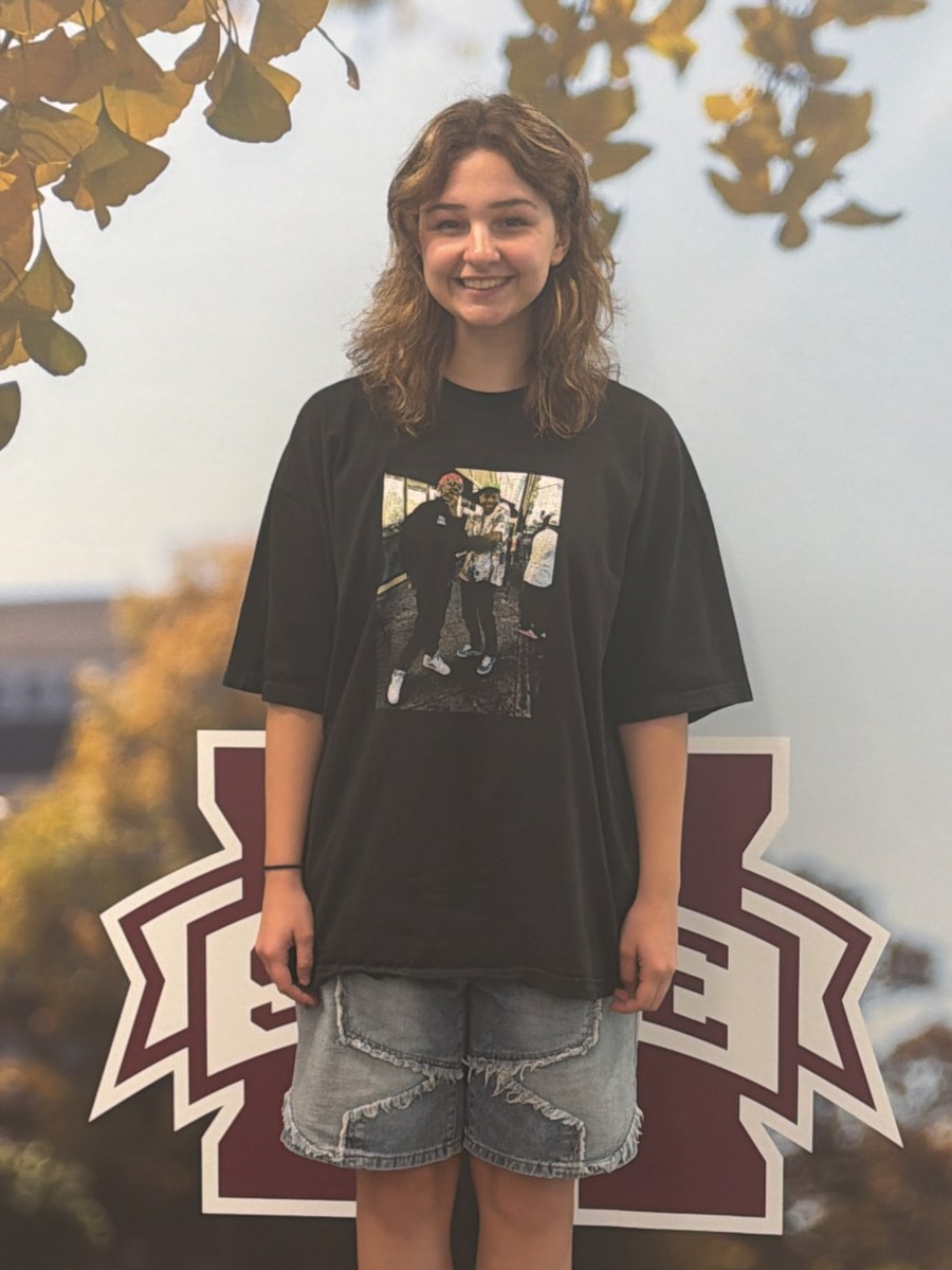 Photo of Maggie Fogle, Office Assistant