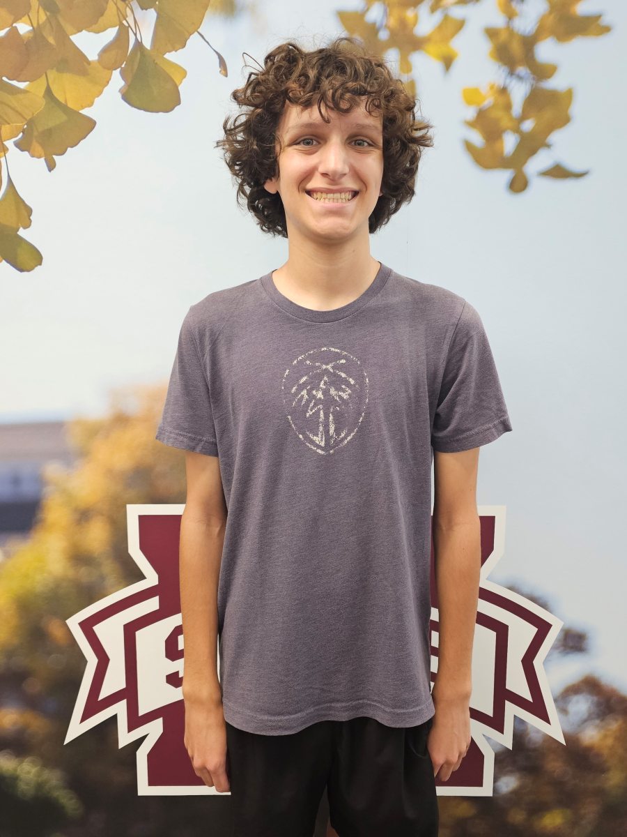 Photo of Owen Woodward, Office Assistant & Consultant