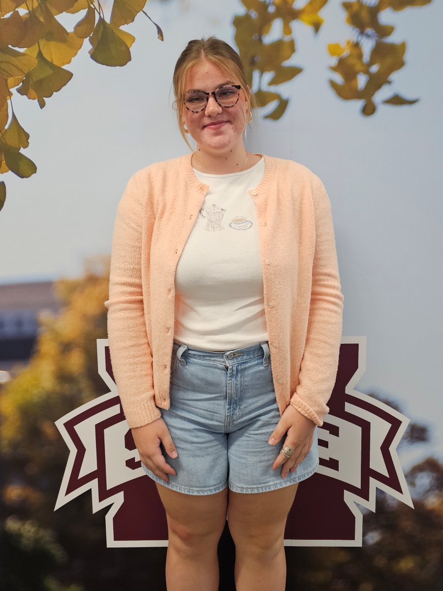 Photo of Sophie Outman, Consultant